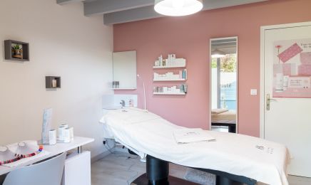 Emi’ Beauté : Manucure à Pleslin-Trigavou