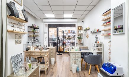 IM'N Manucure  : Manucure à Neuilly-sur-Seine