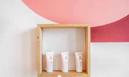Un jess' de beaute : Manucure à Villaz