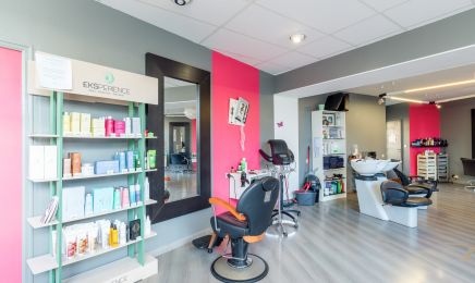 Hair'mine coiffure : Coiffeur à Pleubian