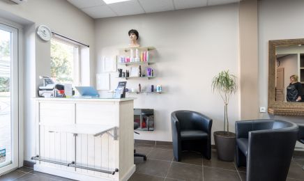 LS Coiffure - Tournon-sur-Rhône : Coiffeur à Tournon-sur-Rhône