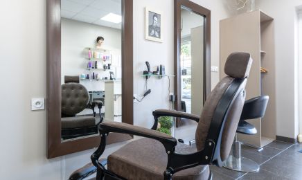 LS Coiffure - Tournon-sur-Rhône : Coiffeur à Tournon-sur-Rhône