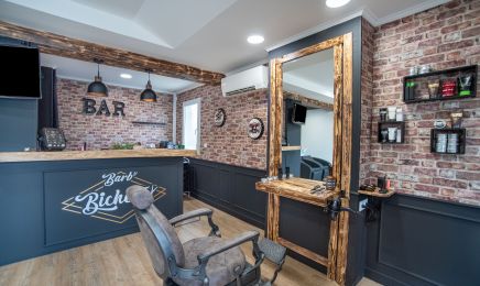 Barb’Bichette : Coiffeur à Camps-sur-l'Isle