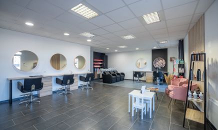 Hair’lie : Coiffeur à Prignac-et-Marcamps