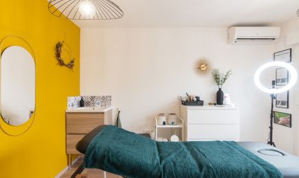 L’atelier beauté de Camille ✨️ : Institut de beauté à Cugnaux