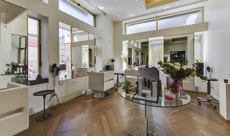 Maison De Coiffure Beatrice C Coiffeur A Perpignan