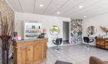 Gaëlle Coiffure : Coiffeur à Saint-Nazaire