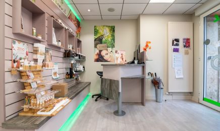 Il Et Natur'elle : Coiffeur à Messimy
