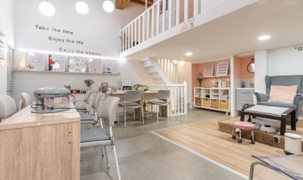 She’s Beauty (0478791335) : Coiffeur à Lyon
