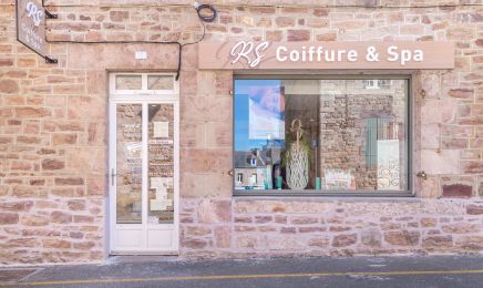 Rs coiffure et spa : Manucure à Erquy