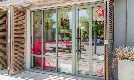 L'espace d'un instant  : Institut de beauté à Vouillé