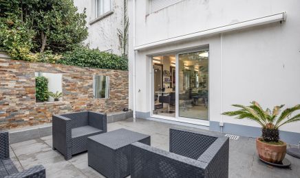 Incognito : Coiffeur à Larmor-Plage