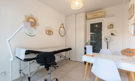 Mademoiselle Lily : Institut de beauté à Pérols