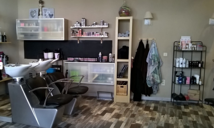 Les Franges'in : Coiffeur à Port-Vendres