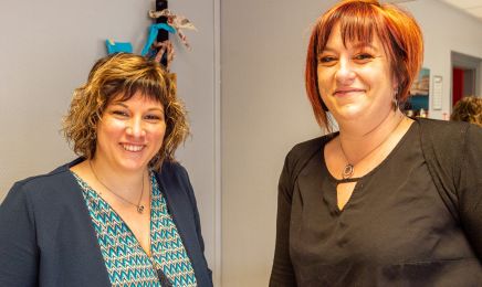 COIFFURE SENSATION  : Institut de beauté à Fellering