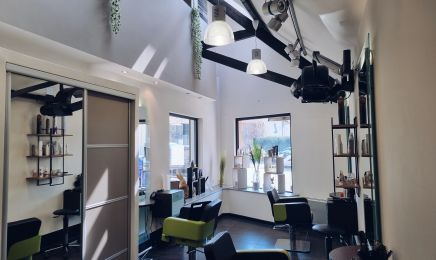 Coiffure Imag'In : Coiffeur à Furdenheim