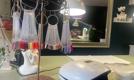 EOS Créatrice de Beauté : Coiffeur à Roquebrune-Cap-Martin