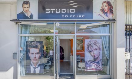 Studio Coiffure : Coiffeur à Seyssinet-Pariset