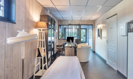 Kératothérapeute Margueret Claire : Institut de beauté à Marignier