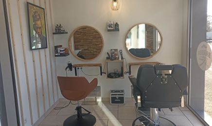 L’atelier de Charlotte - La Chapelle des Marais : Coiffeur à La Chapelle-des-Marais