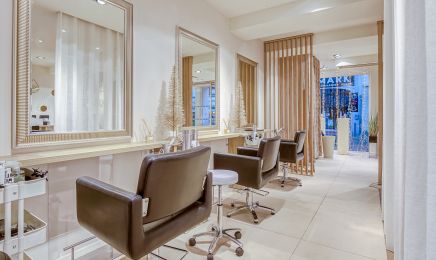 CALANDREAU coiffeur  : Coiffeur à La Roche-sur-Yon