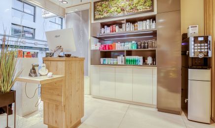 CALANDREAU coiffeur  : Coiffeur à La Roche-sur-Yon