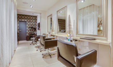 CALANDREAU coiffeur  : Coiffeur à La Roche-sur-Yon