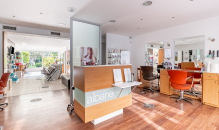 Camille Albane - Clamart : Coiffeur à Clamart