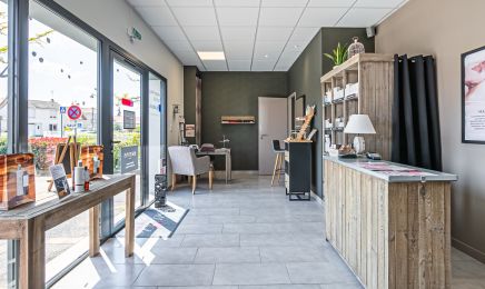 Bellavida : Coiffeur à Boufféré