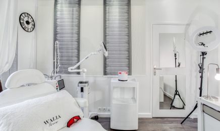 Walia Paris : Institut de beauté à Neuilly-sur-Seine