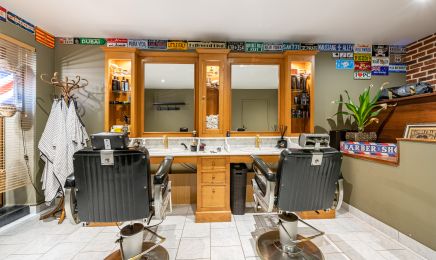 Giuliano Barber Shop : Institut de beauté à L'Isle-Adam
