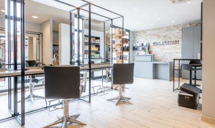 M bis coiffure : Coiffeur à La Montagne