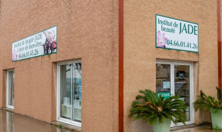 Institut de beauté JADE : Institut de beauté à Calvisson