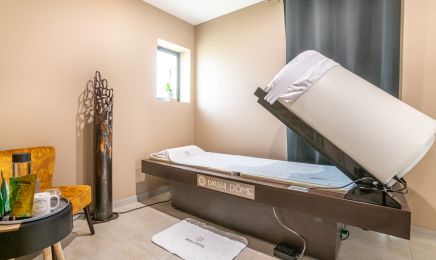 Centre de bien etre j’existe rencontre de soi  : Institut de beauté à Bouglon