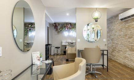 L'Atelier Coiffure : Coiffeur à Levroux