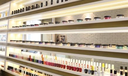 Solena Beauty Bar : Manucure à Paris