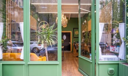 Ariel Luco Coiffeurs : Coiffeur à Bordeaux