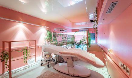 Peach Beauty Lyon : Coiffeur à Lyon