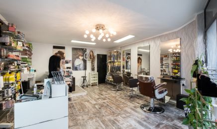 Claudine HAIR BEAUTY : Coiffeur à Montauban