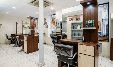 Harold coiffure : Coiffeur à Levallois-Perret