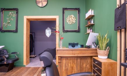 Ariel Luco Coiffeurs : Coiffeur à Bordeaux
