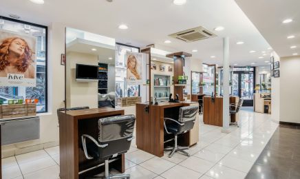 Harold coiffure : Coiffeur à Levallois-Perret