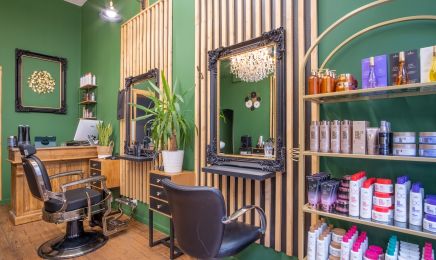 Ariel Luco Coiffeurs : Coiffeur à Bordeaux