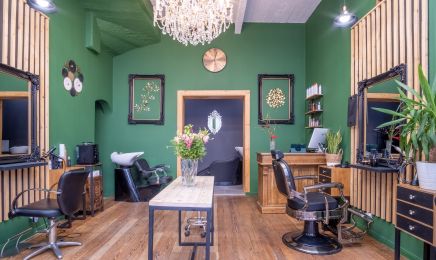 Ariel Luco Coiffeurs : Coiffeur à Bordeaux