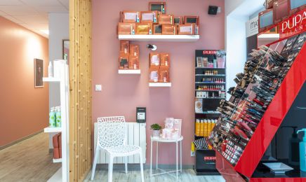 Institut Marie Belle : Coiffeur à Thouars