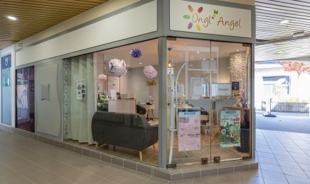 Ongl' Angel : Manucure à Amboise