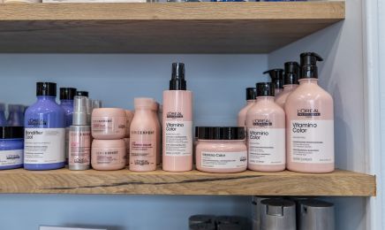 Coiff & Naturel : Institut de beauté à Segré-en-Anjou Bleu