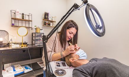 beaute des anges by mathy : Coiffeur à Carpentras