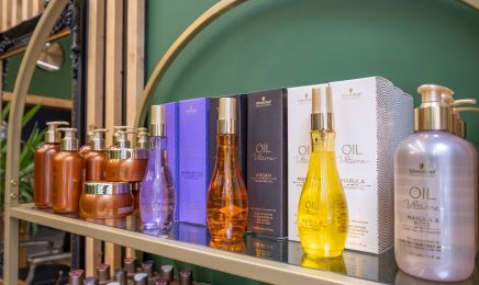 Ariel Luco Coiffeurs : Coiffeur à Bordeaux