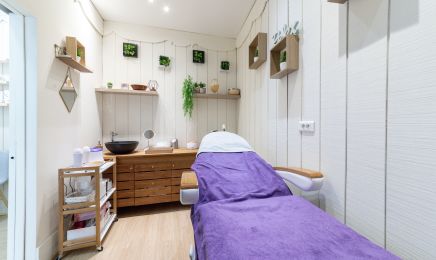 L’atelier Bien Être et Beauté : Coiffeur à Saint-Gilles